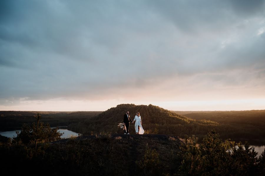 Fotografo di matrimoni Joran Looij (looij). Foto del 20 settembre 2020