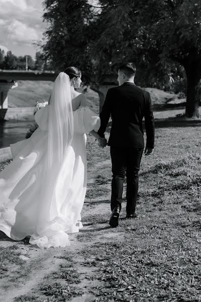 Photographe de mariage Olga Denisenok (denisenok). Photo du 8 mars