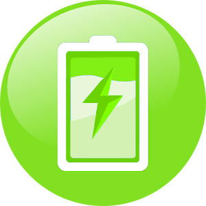 Battery 1.0.10 Icon