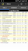 HSG VfR/Eintracht Wiesbaden Screenshot