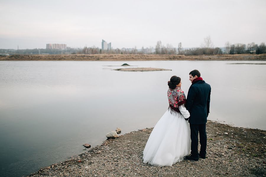 Wedding photographer Mikhail Toropov (ttlstudio). Photo of 25 March 2016