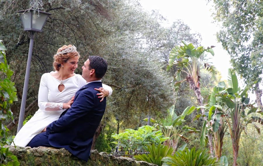 Fotógrafo de bodas Claudio Perez (claudio-p). Foto del 12 de mayo 2019