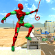 Mutant Spider Rope Hero : Flying Robot Hro Game