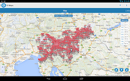 SI Maps