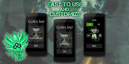 Crota's End Timer FREE
