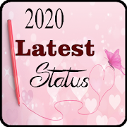 Latest Attitude Status 2020 8.0 Icon