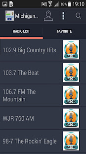 Michigan Radio Stations(圖1)-速報App