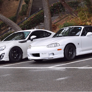 ロードスター NB6C