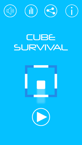 Cube Survival