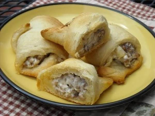 White Trash Empanadas_image