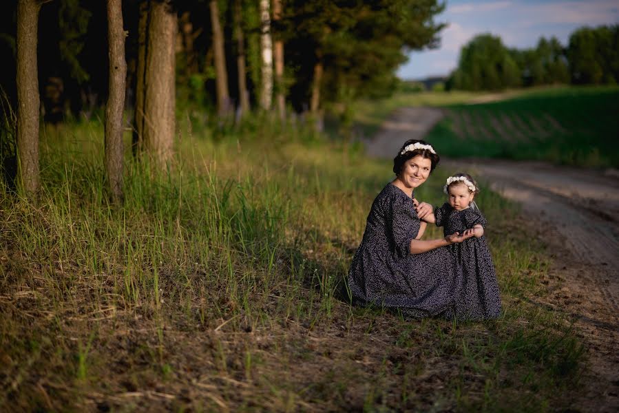 Fotógrafo de bodas Vladimir Ryabcev (vladimirrw). Foto del 7 de febrero 2018