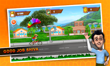 Shiva Cycling Adventure Apps On Google Play