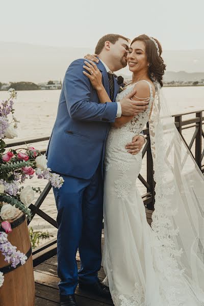 Fotógrafo de bodas Winny Sarmiento (sogni). Foto del 27 de diciembre 2020