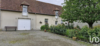 maison à Fleury (60)