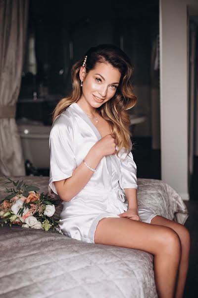 Svatební fotograf Natalia Maculewicz (namafoto). Fotografie z 17.srpna 2020