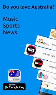 Radio Australia Free Online(圖1)-速報App