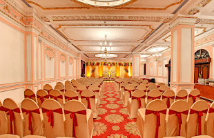 presentation marriage hall chennai