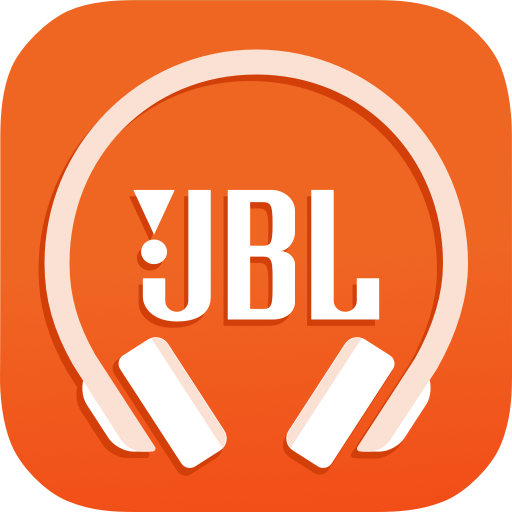 My JBL Headphones - Apps on Google Play