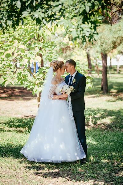Esküvői fotós Dmitriy Pogorelov (dap24). Készítés ideje: 2017 október 10.
