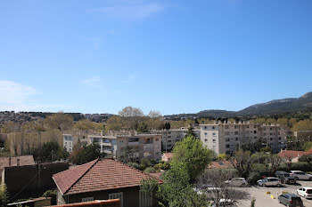 appartement à Toulon (83)