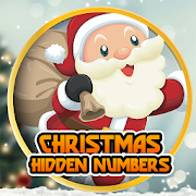 Christmas Hidden Numbers 2019  Icon