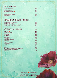 VietNom menu 3