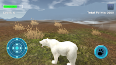 Arctic Polar Bearのおすすめ画像4