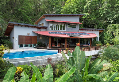 Maison avec jardin et terrasse 3