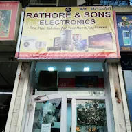 Rathore And Sons Electronics photo 1