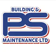 Ps Building And Maintenance Ltd Logo