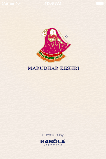 Marudhar Keshri