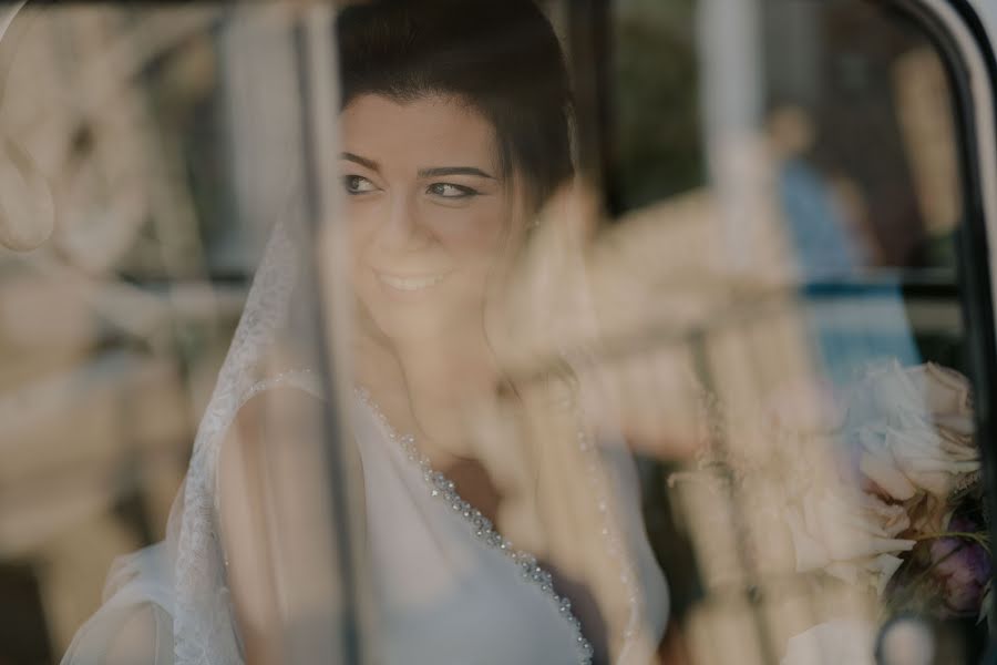 Fotografo di matrimoni Nicola Rosciano (nicolarosciano). Foto del 17 ottobre 2022