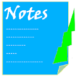 Just Note Apk