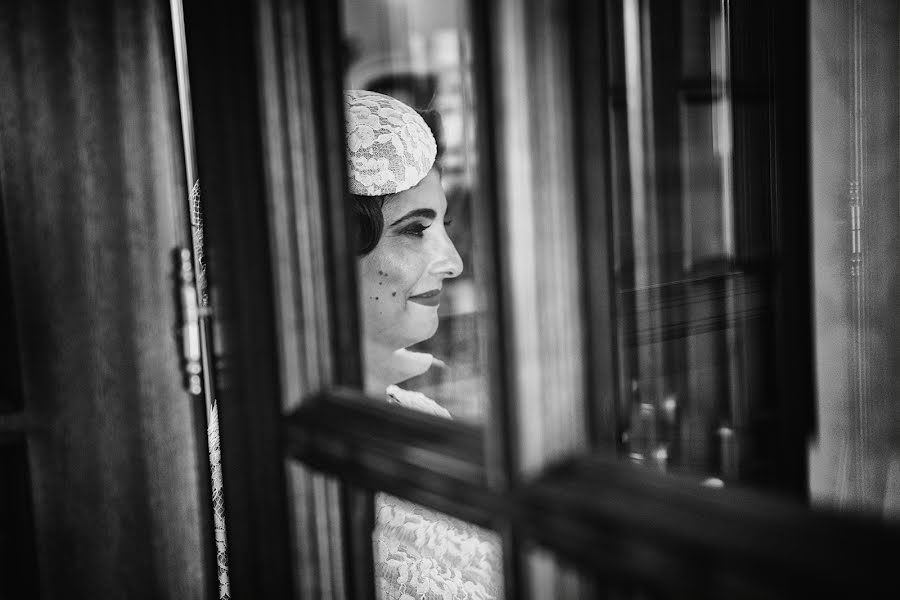 Wedding photographer Davide Pischettola (davidepischetto). Photo of 27 July 2016