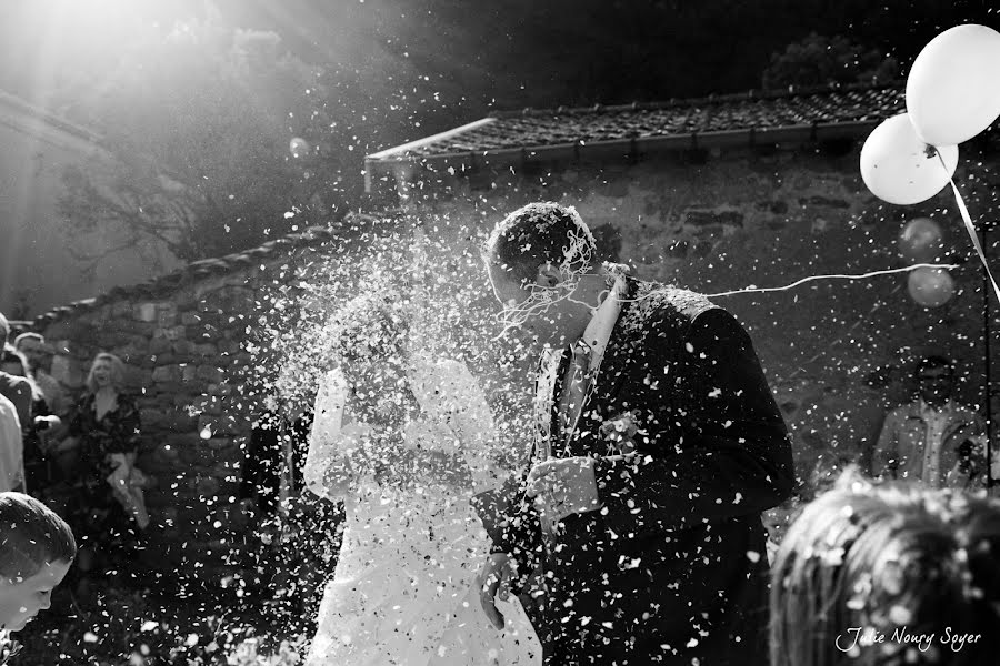 Photographe de mariage Julie Noury Soyer (julienourysoyer). Photo du 14 avril 2019