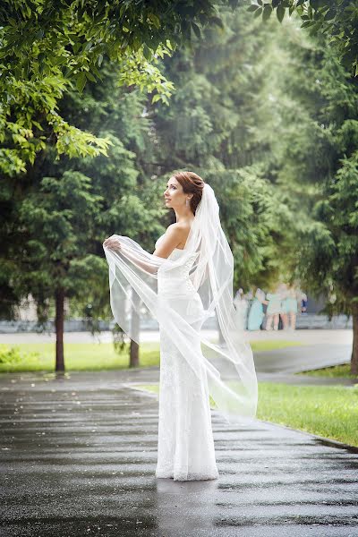 Bryllupsfotograf Pavel Surkov (weddphotoset). Bilde av 9 november 2015