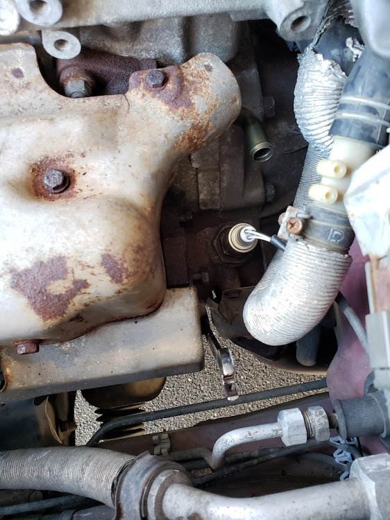 シルビアの何をやってんだか・シルビア乗りと繋がりたい・ドリ車好き・DIY・熱中症に気をつけて!!に関するカスタム事例の投稿画像4枚目