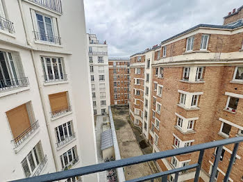 appartement à Paris 13ème (75)