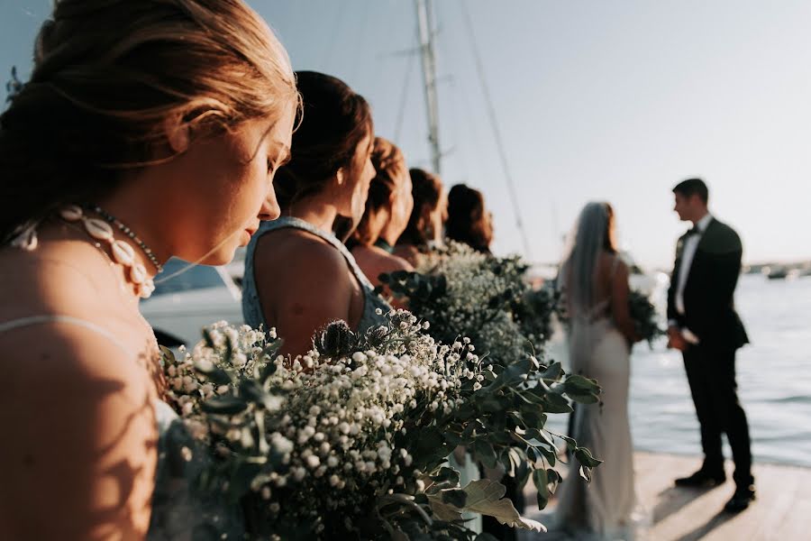 Fotógrafo de casamento John Andreev (evgeniiand). Foto de 29 de dezembro 2019