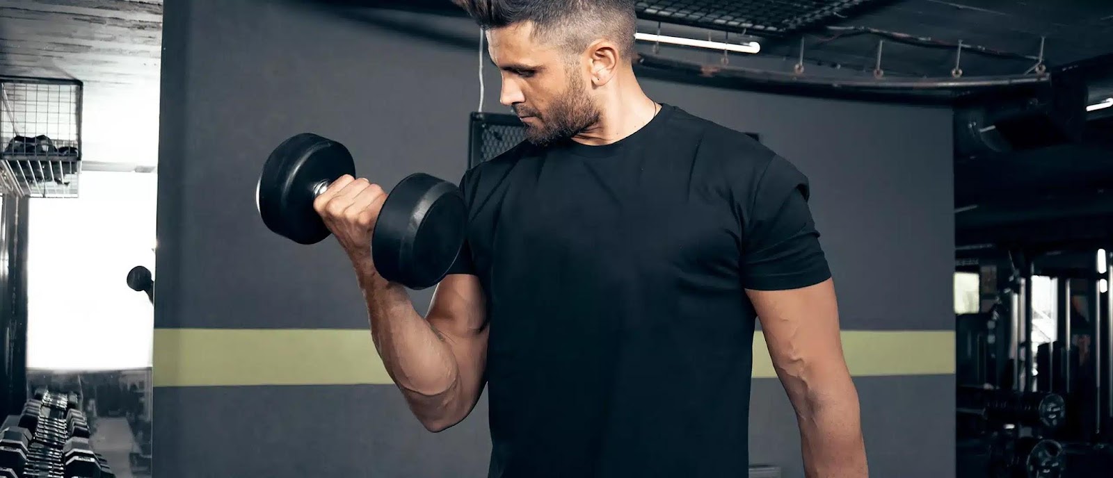 Maximize Gains Train Strong