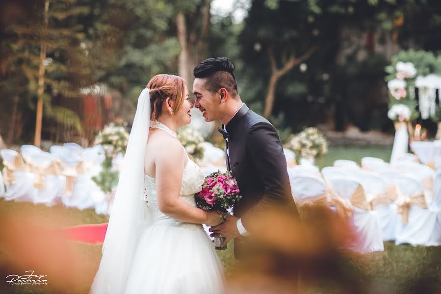 Wedding photographer Jep Pacheco (jeppacheco). Photo of 30 January 2019