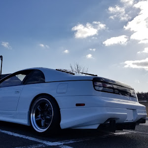 フェアレディZ Z32