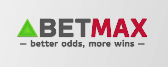 BetMax marquee promo image