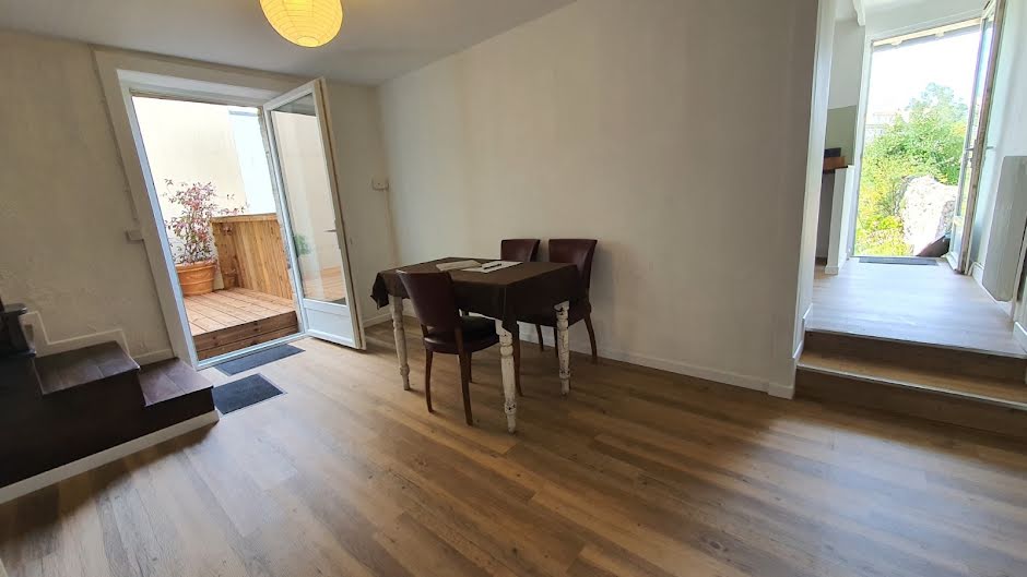 Vente maison 6 pièces 89 m² à Alençon (61000), 168 000 €