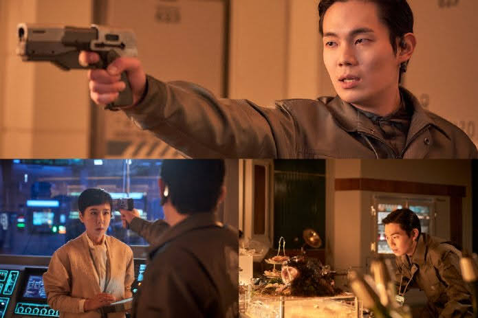 Jung_E película