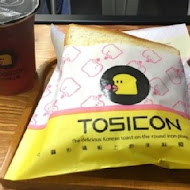 吐司工寓 Tosicon(四號公園店)