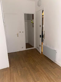 appartement à Paris 18ème (75)