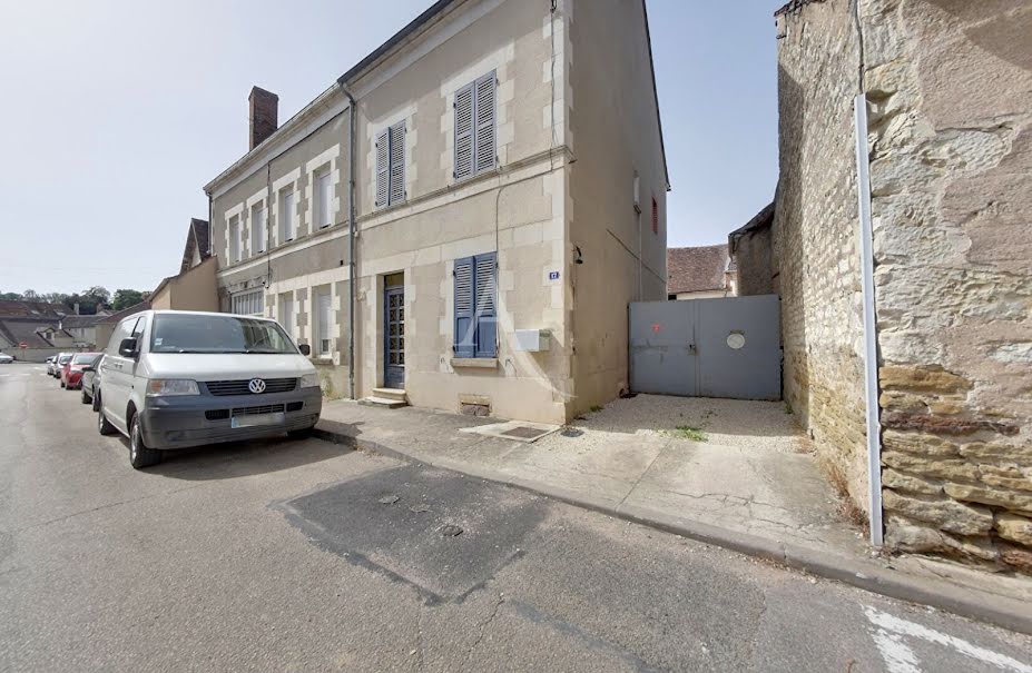 Vente maison 4 pièces 97 m² à Seignelay (89250), 144 900 €