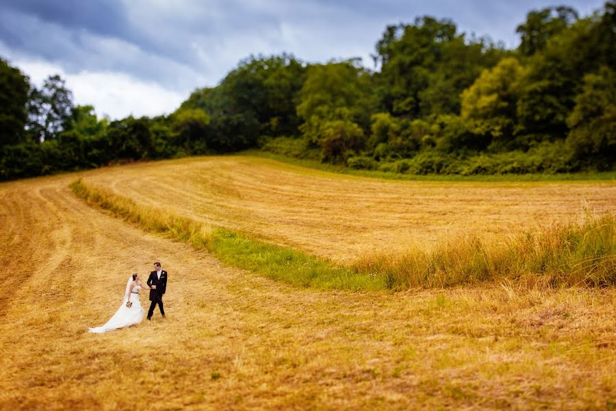 Wedding photographer Patricia Dries (patriciadries). Photo of 6 September 2021