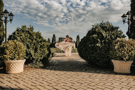 Fotógrafo de bodas Katerina Mironova (katbaitman). Foto del 30 de mayo 2021